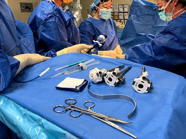Gallbladder Cancer Treatment