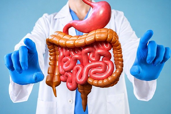Benefits of Minimally Invasive GI Cancer Surgery?