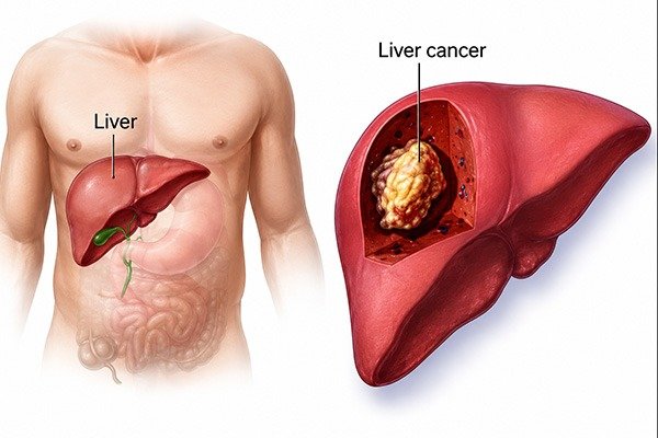 What is Liver Surgery for Cancer Treatment?