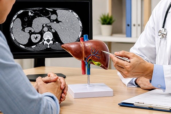 What to Expect After Liver Cancer Surgery?