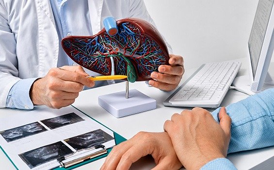When Should You Consult a Liver Cancer Surgeon?