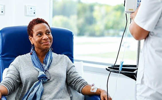 Recovery Tips After Neuroendocrine Tumour Surgery