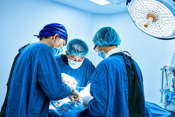 What to Expect After Neuroendocrine Tumour Surgery?