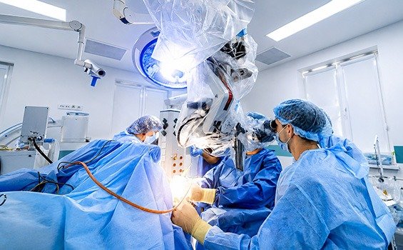 When to Consult a Doctor for Neuroendocrine Tumour Surgery?