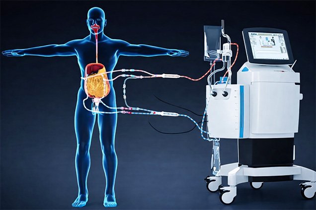 HIPEC Surgery Candidate