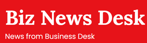 Biz News Desk