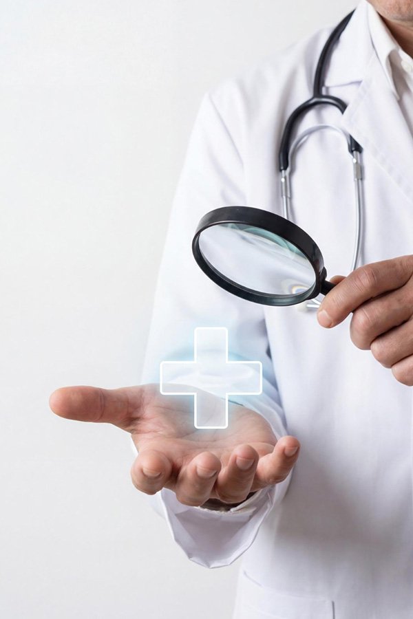 Sphincter Saving Surgery FAQ Image