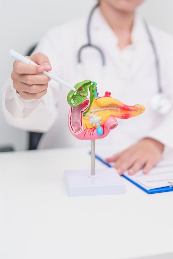 Whipple Surgery FAQ Image