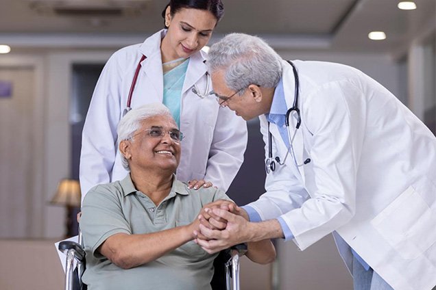 Recovery After Whipple Surgery