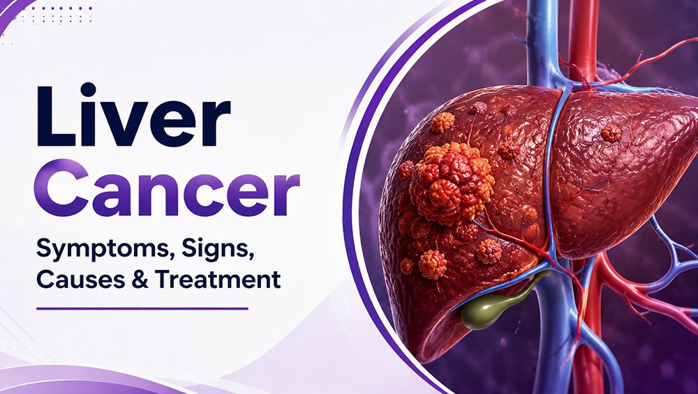 liver cancer